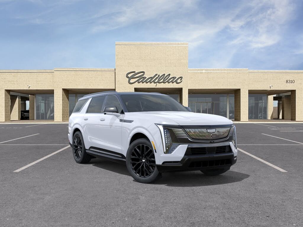 2026 Cadillac Escalade IQL Premium Sport