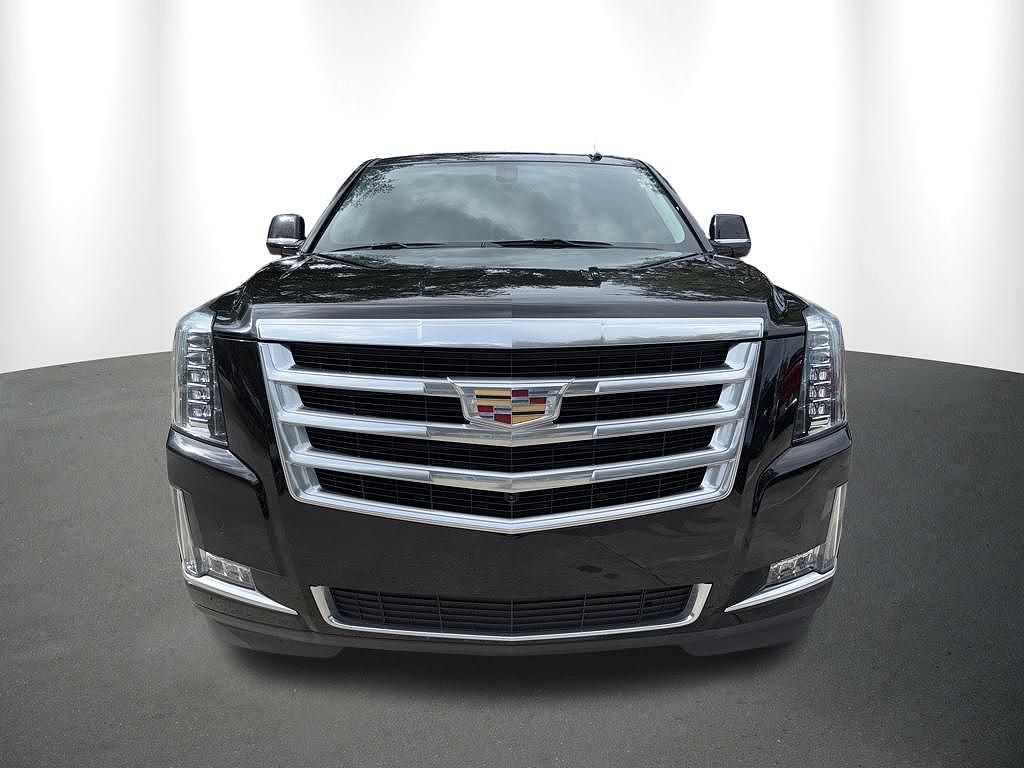 2020 Cadillac Escalade