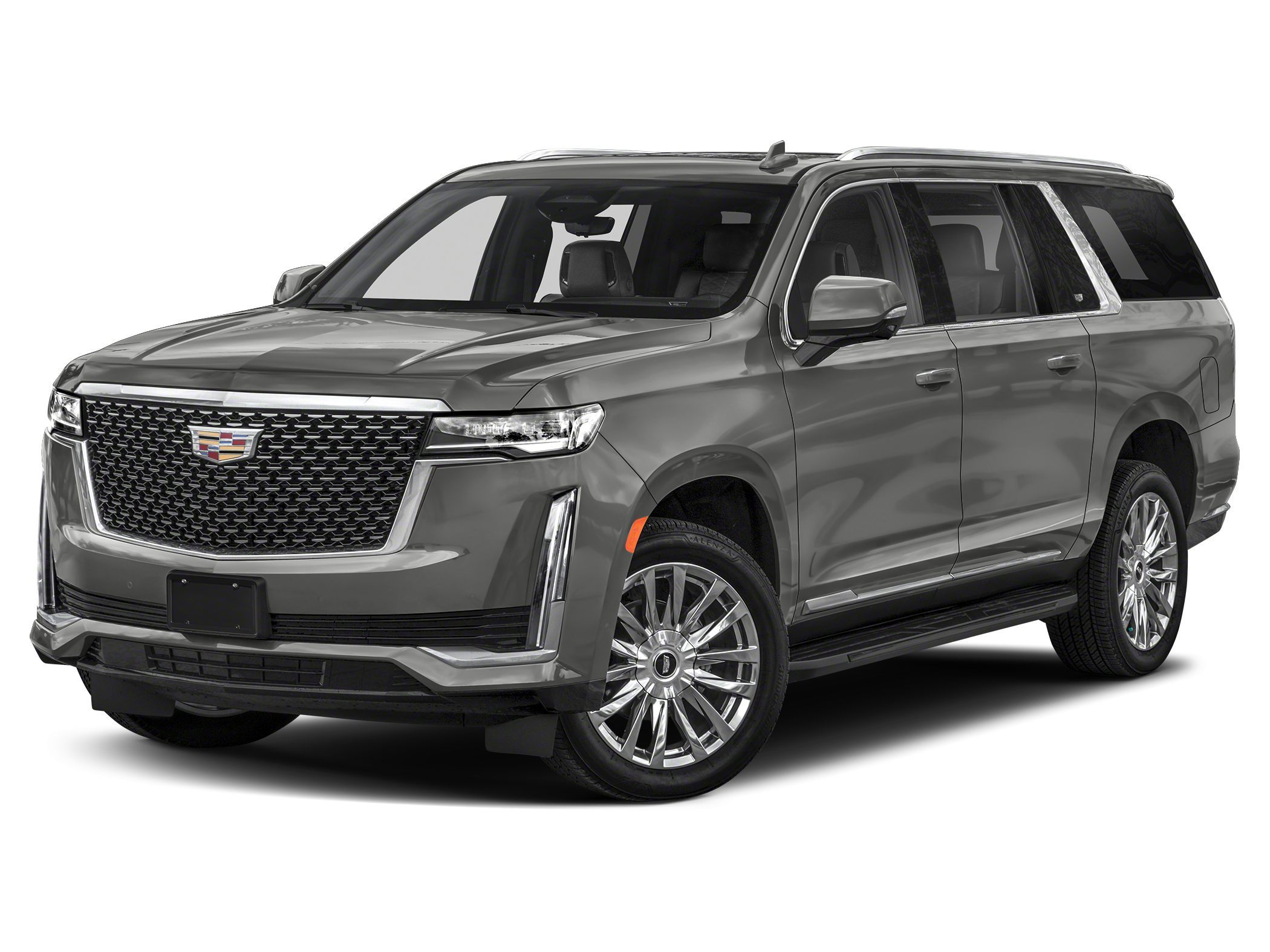 2022 Cadillac Escalade ESV Premium Luxury