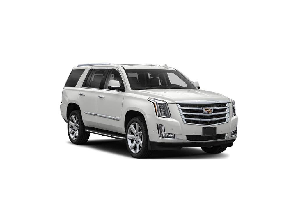 2019 Cadillac Escalade Premium Luxury