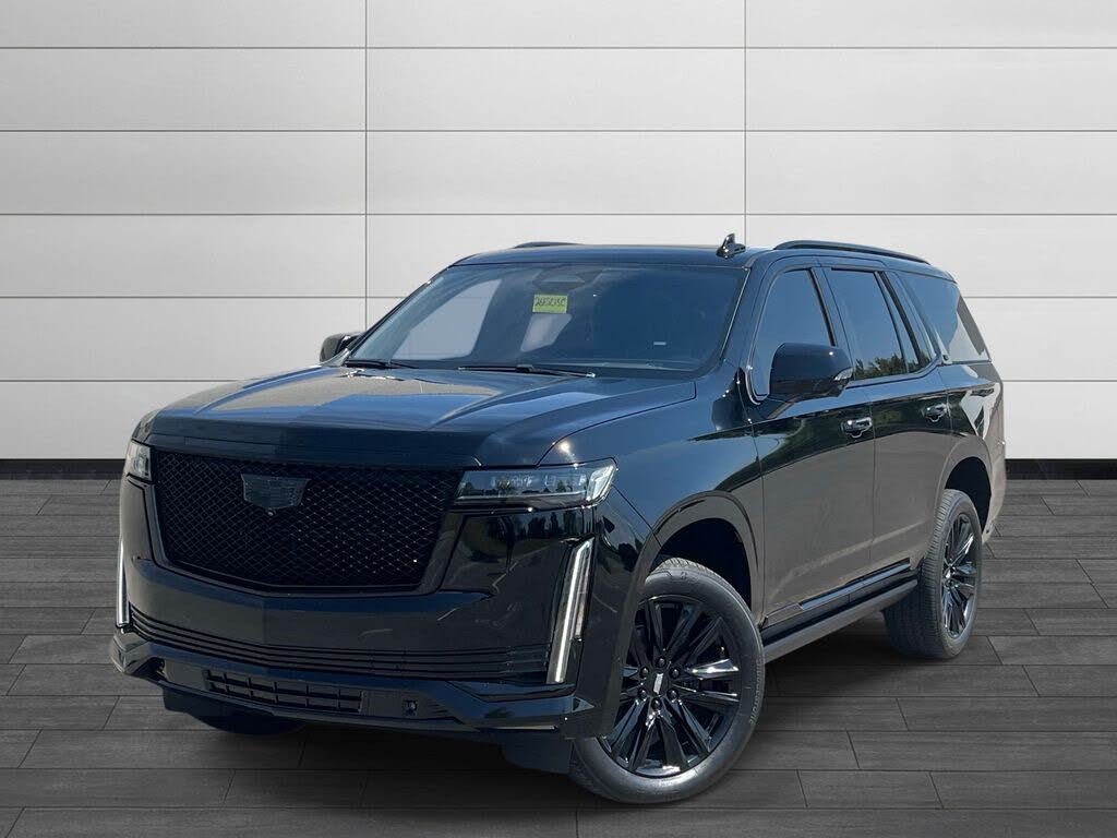 2023 Cadillac Escalade Sport