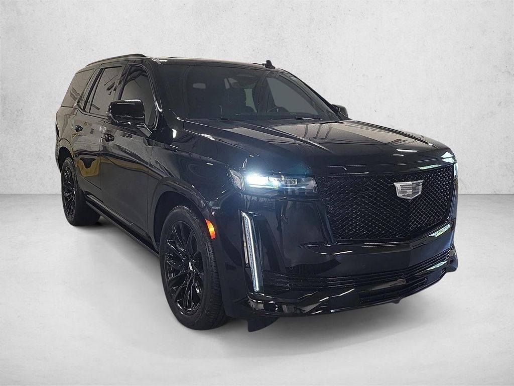 2024 Cadillac Escalade Sport