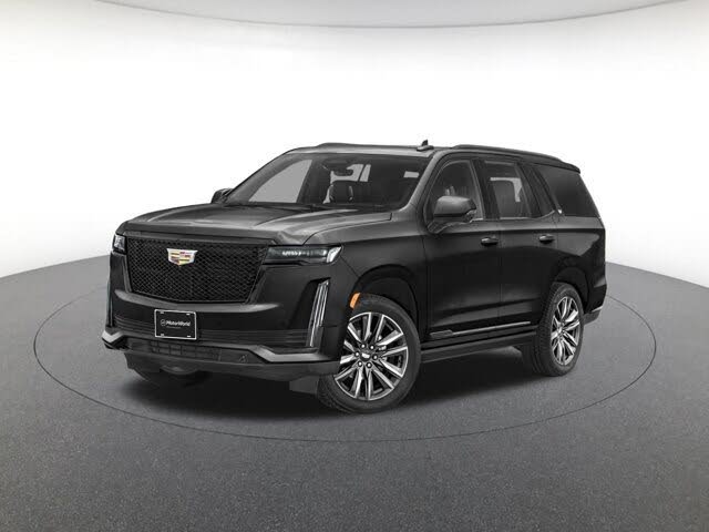 2024 Cadillac Escalade Sport