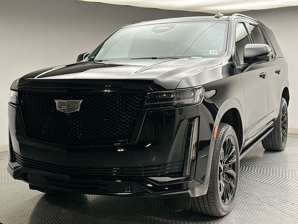 2024 Cadillac Escalade Sport Platinum