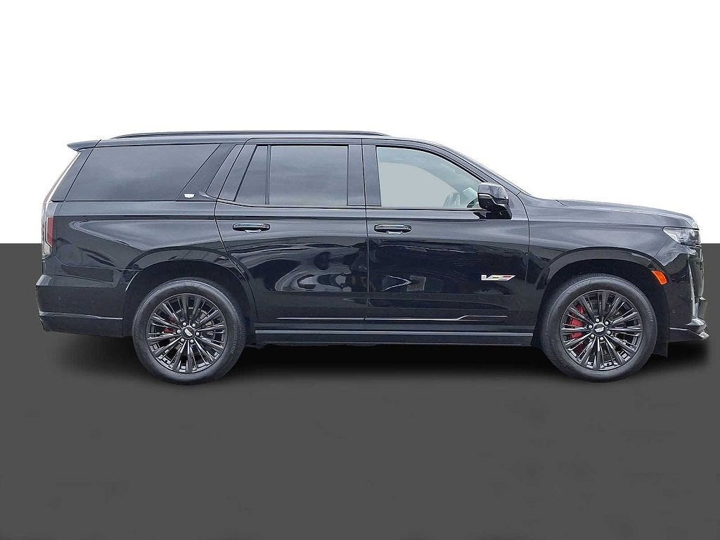 2023 Cadillac Escalade-V V