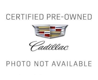 2024 Cadillac Escalade-V V