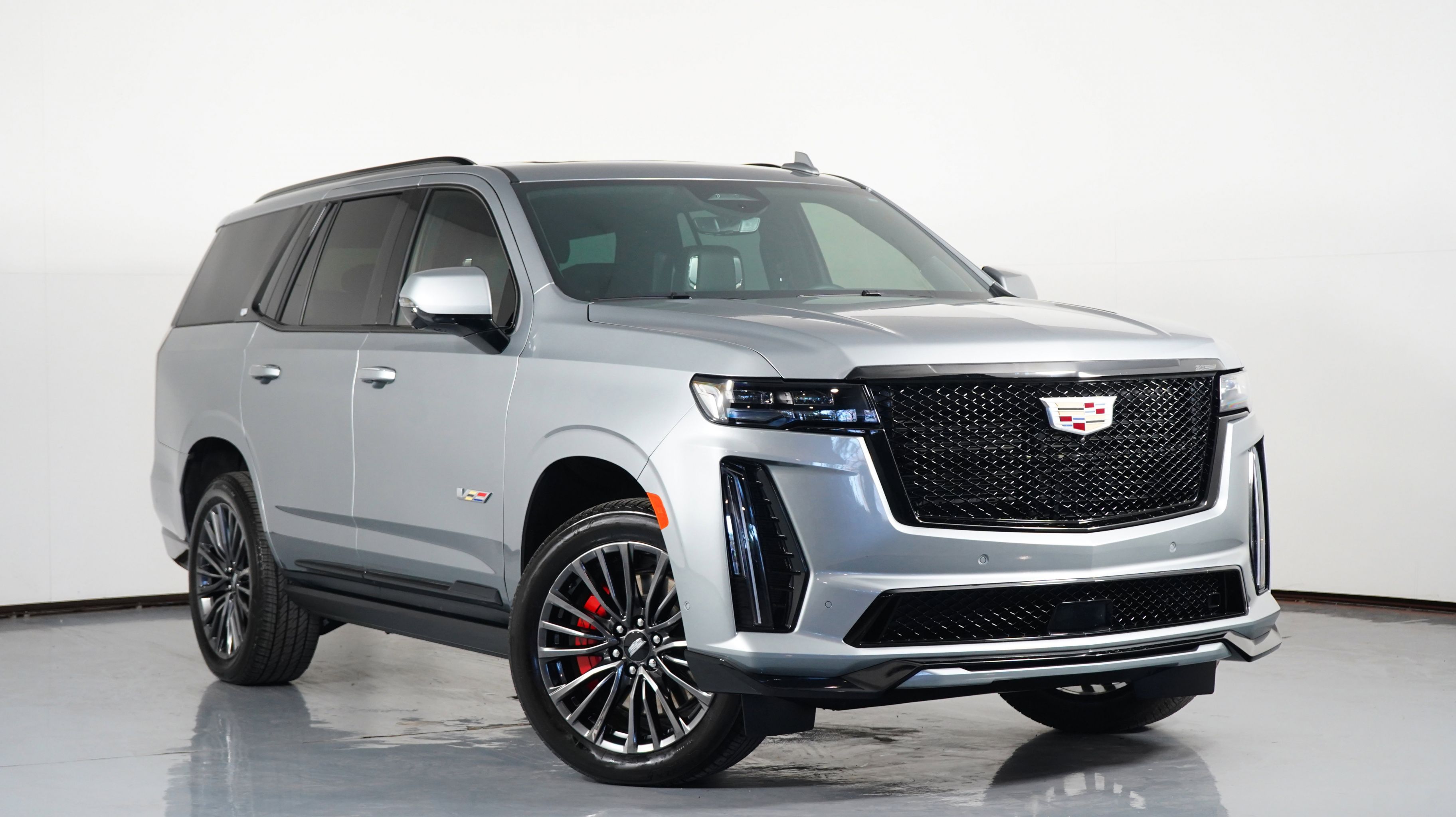 2024 Cadillac Escalade-V V