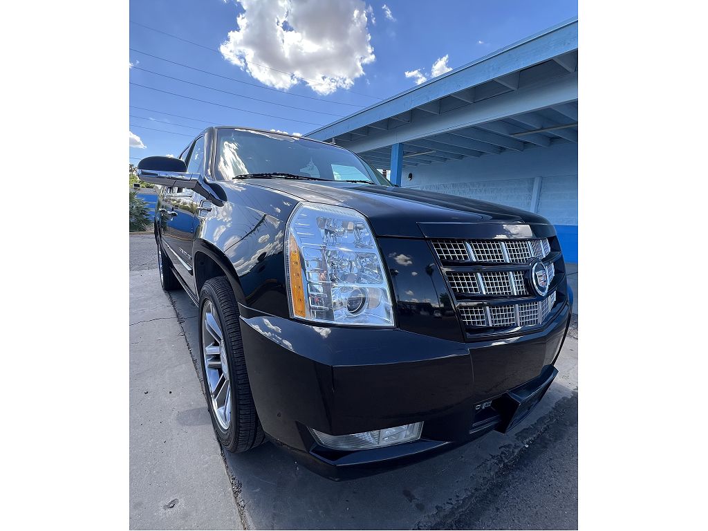 2013 Cadillac Escalade ESV Premium
