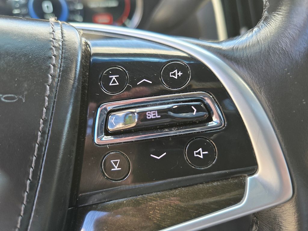 2018 Cadillac Escalade Platinum