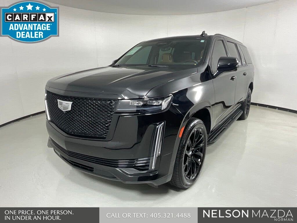 2024 Cadillac Escalade ESV Sport