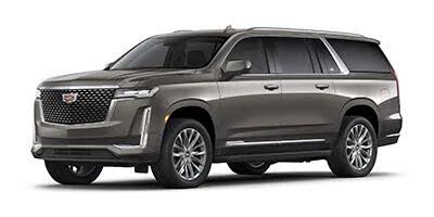 2023 Cadillac Escalade ESV Sport