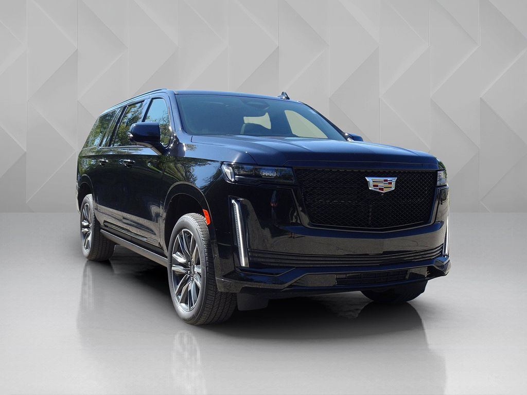 2024 Cadillac Escalade ESV 4WD Sport