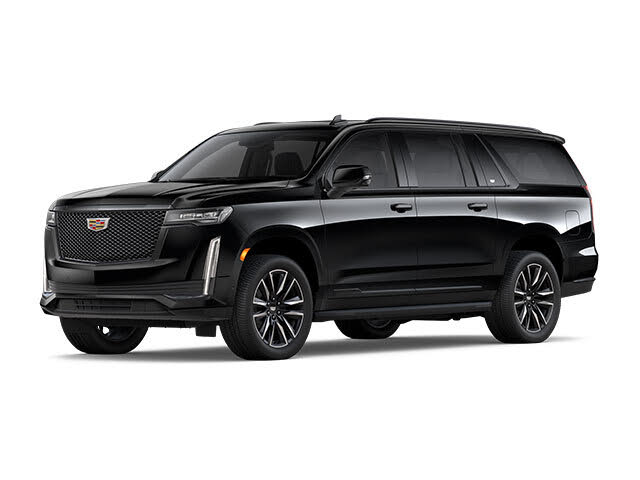 2024 Cadillac Escalade ESV Sport