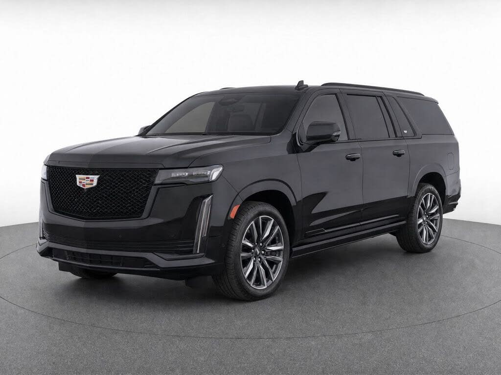 2023 Cadillac Escalade ESV Sport