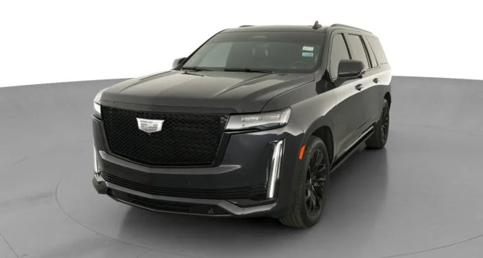 2023 Cadillac Escalade ESV Sport Platinum
