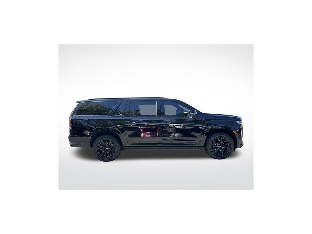 2023 Cadillac Escalade ESV Sport Platinum