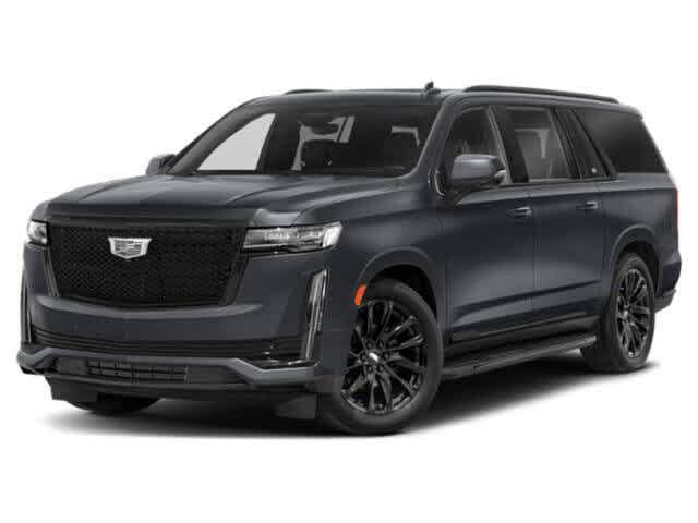 2024 Cadillac Escalade Sport Platinum