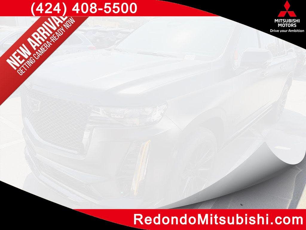 2023 Cadillac Escalade-V ESV V