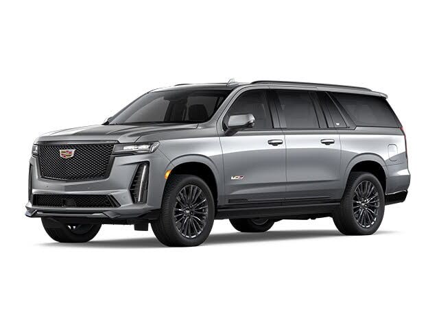 2024 Cadillac Escalade-V ESV V