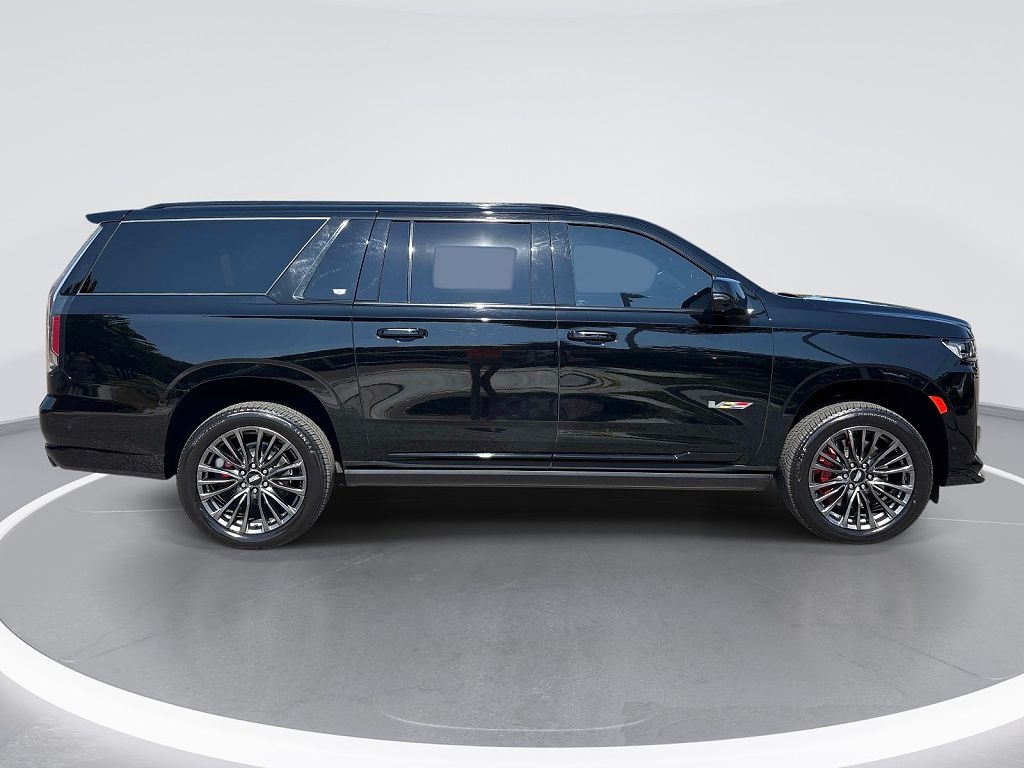 2023 CADILLAC Escalade ESV AWD V-Series