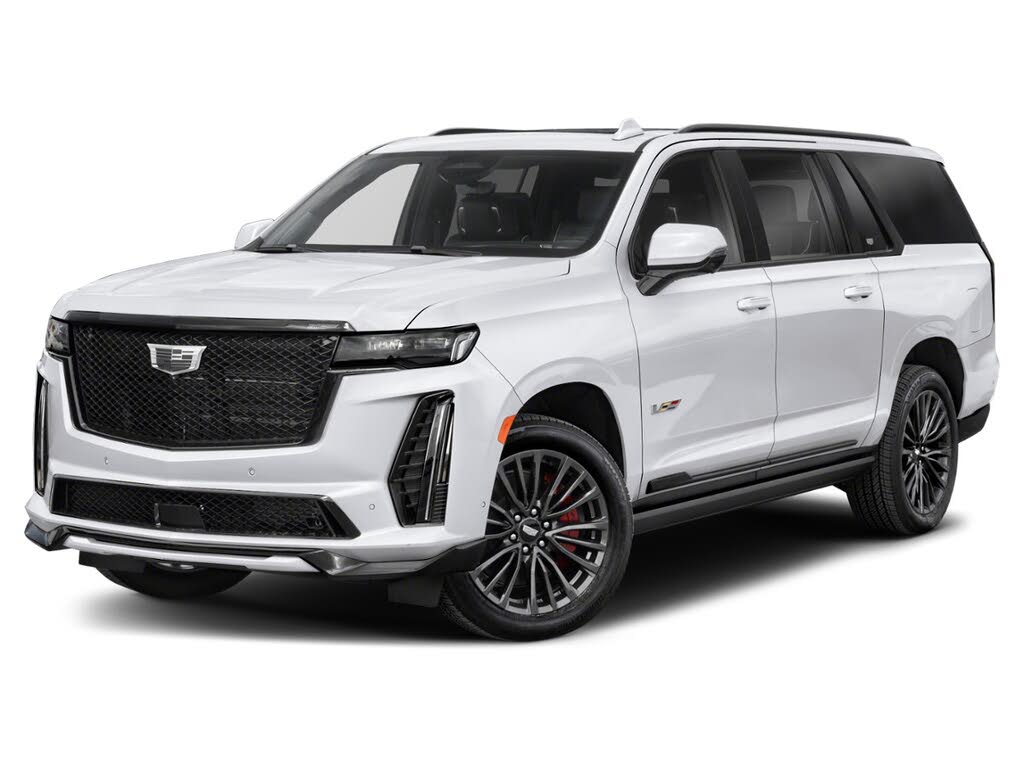 2024 Cadillac Escalade-V ESV V