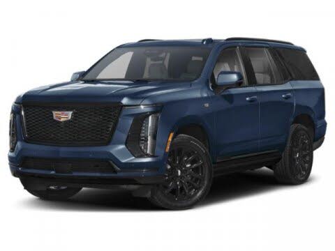 2027 Cadillac Escalade Sport