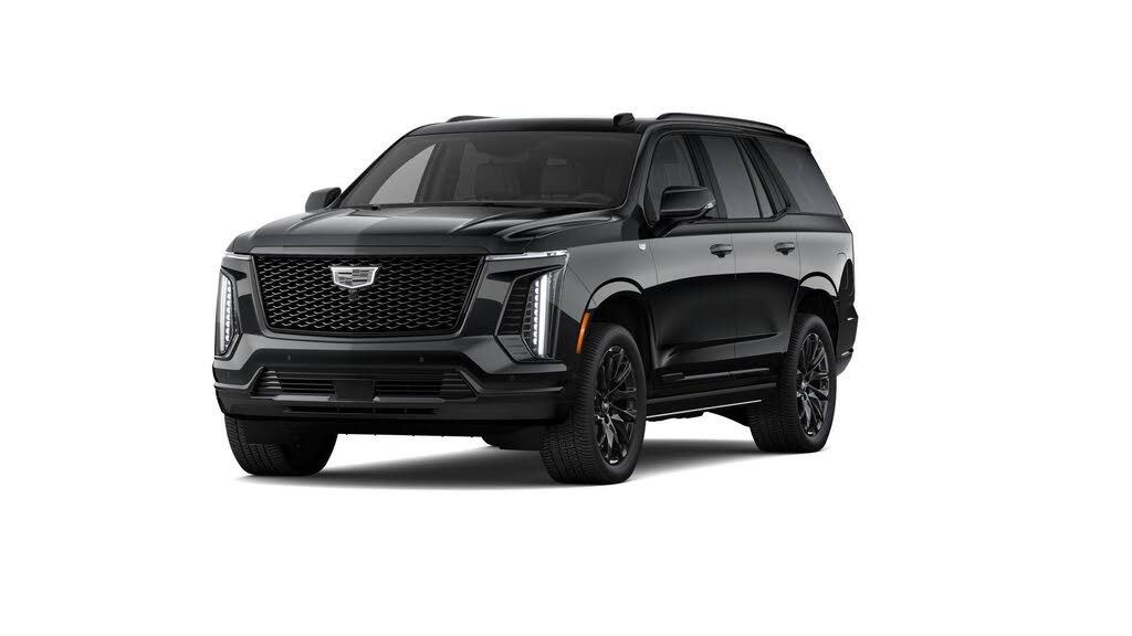 2027 Cadillac Escalade Sport