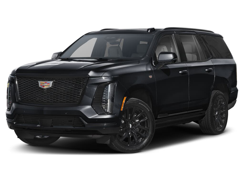 2027 Cadillac Escalade Platinum Sport