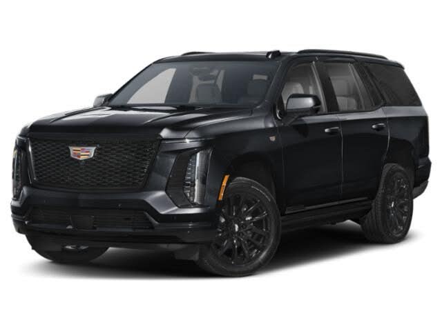 2027 Cadillac Escalade Platinum Sport