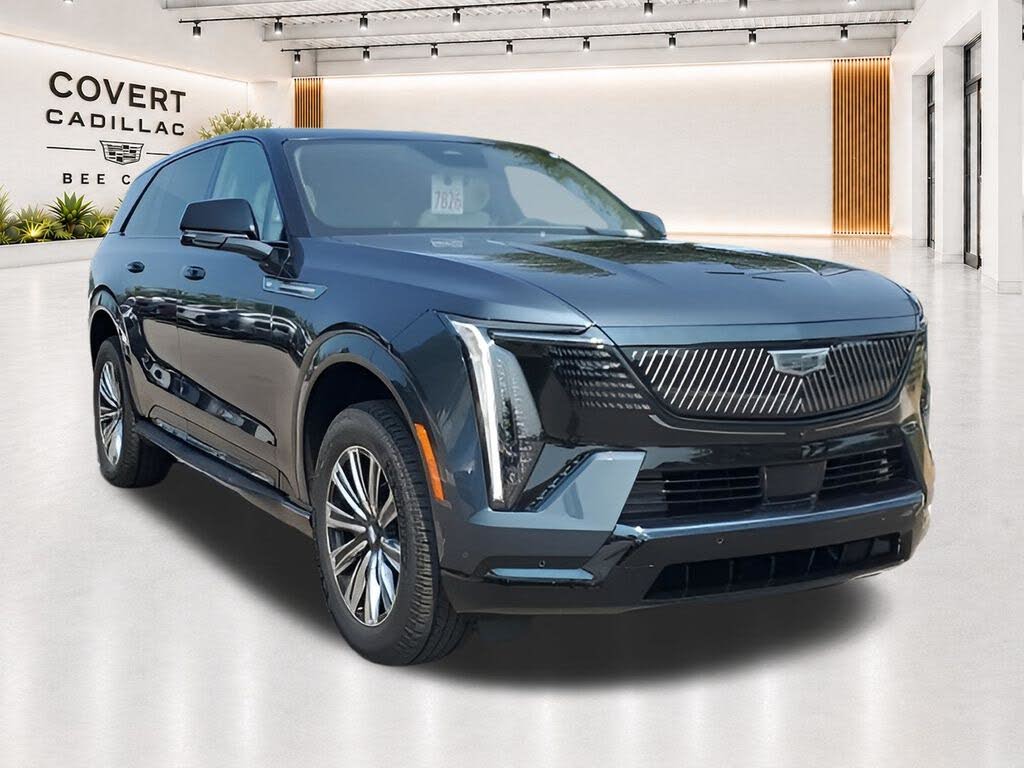 2026 Cadillac Escalade IQ Sport