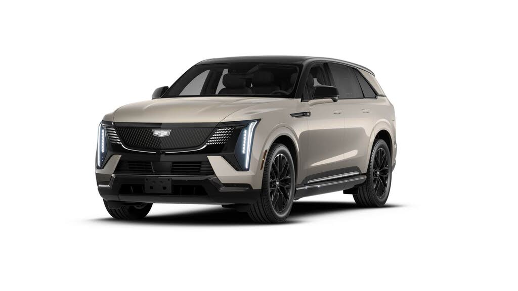 2026 Cadillac Escalade IQ Sport