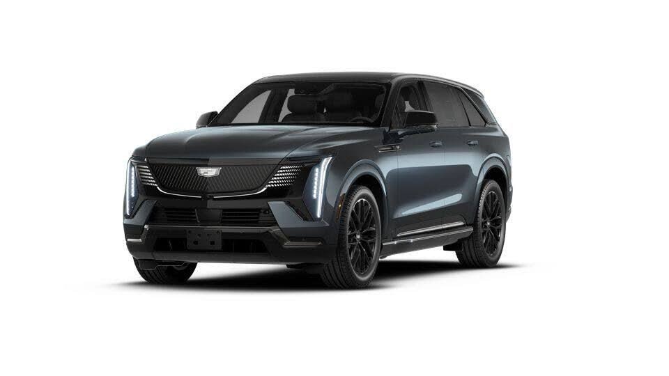 2026 Cadillac Escalade IQ Premium Sport