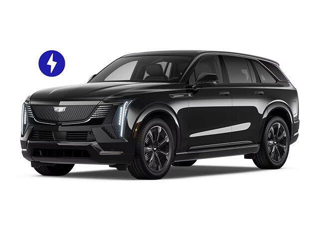 2026 Cadillac Escalade IQ Premium Sport
