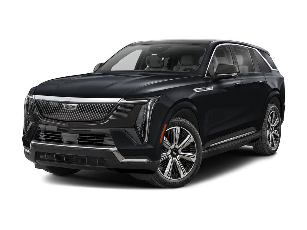 2026 Cadillac Escalade IQ Premium Sport