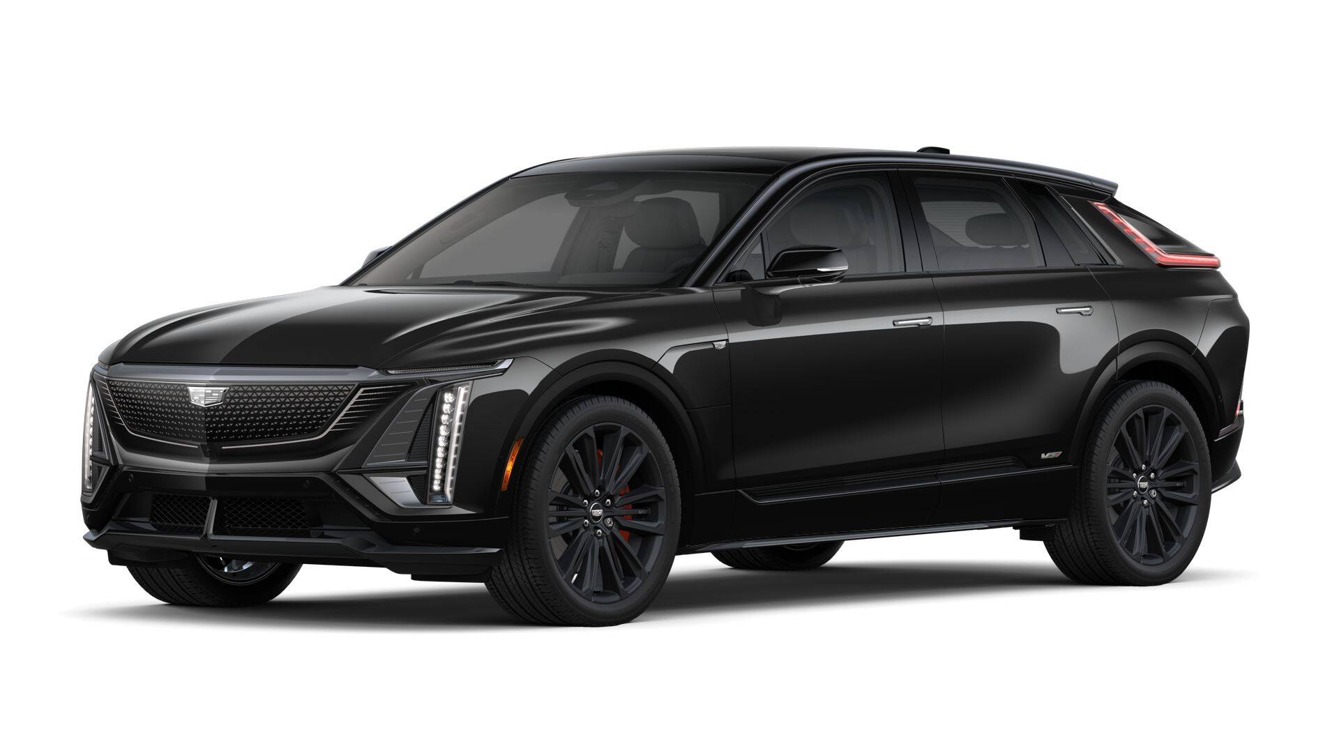 2026 Cadillac LYRIQ-V V Premium