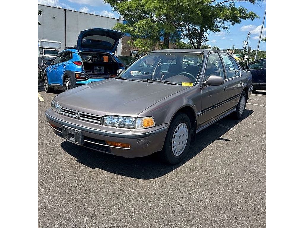 1993 Honda Accord LX