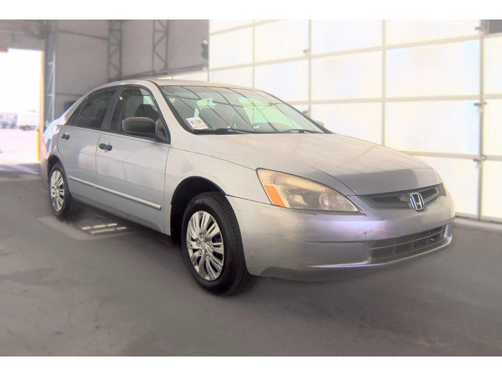 2005 Honda Accord DX