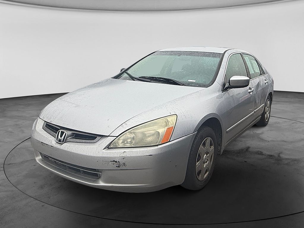 2005 Honda Accord LX