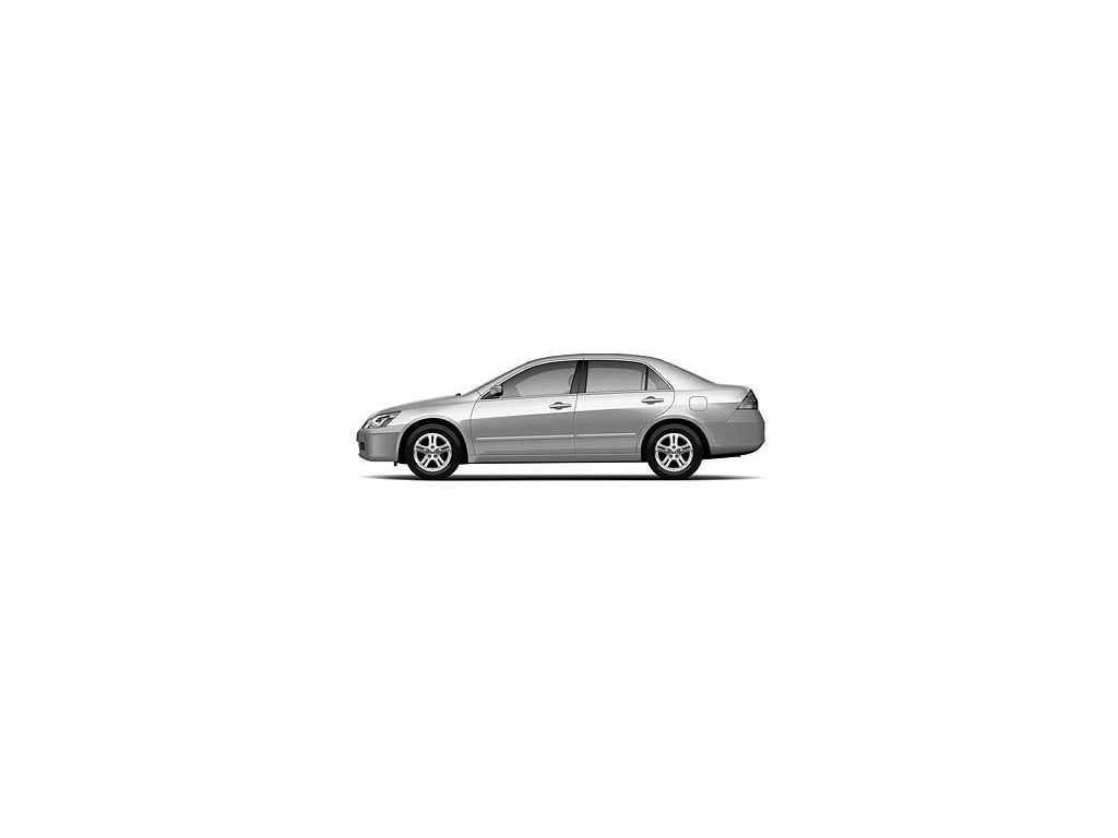 2006 Honda Accord EX