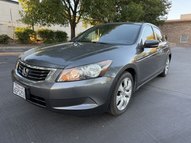 2008 Honda Accord LX
