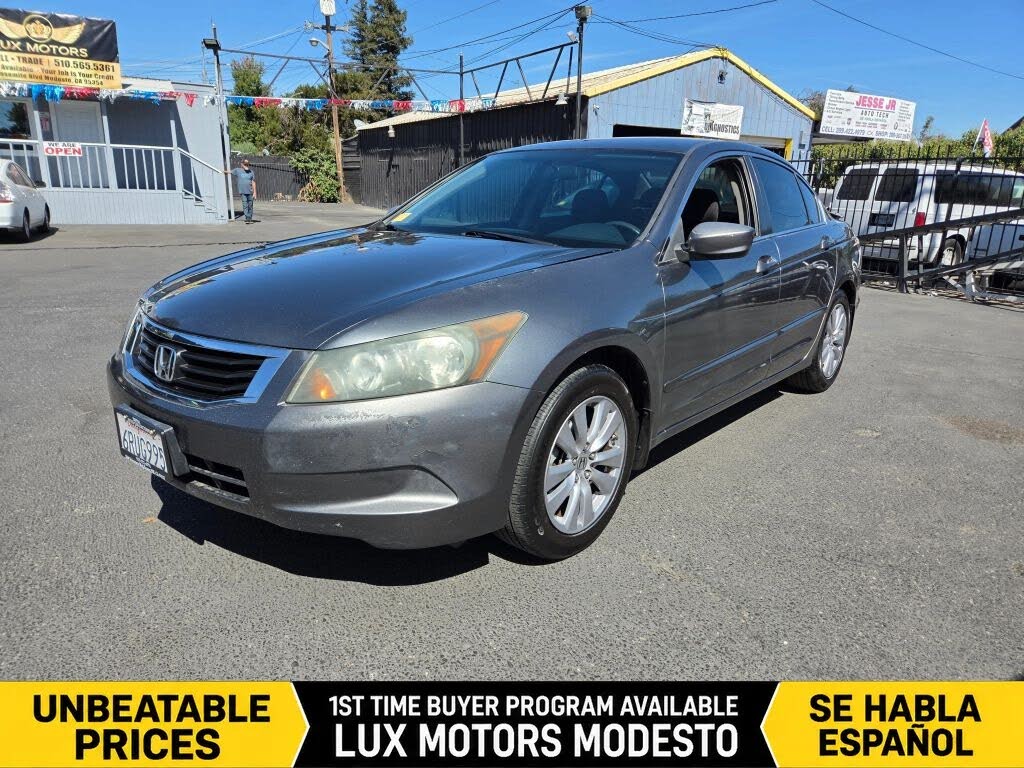 2010 Honda Accord LX