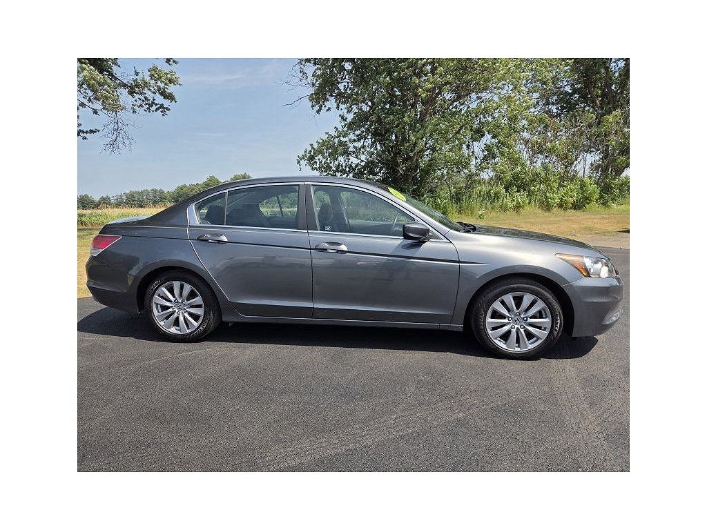 2012 Honda Accord EX-L