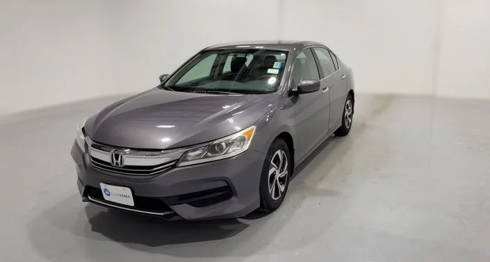 2016 LX in Gray, 39,389 miles for sale in Portland, OR