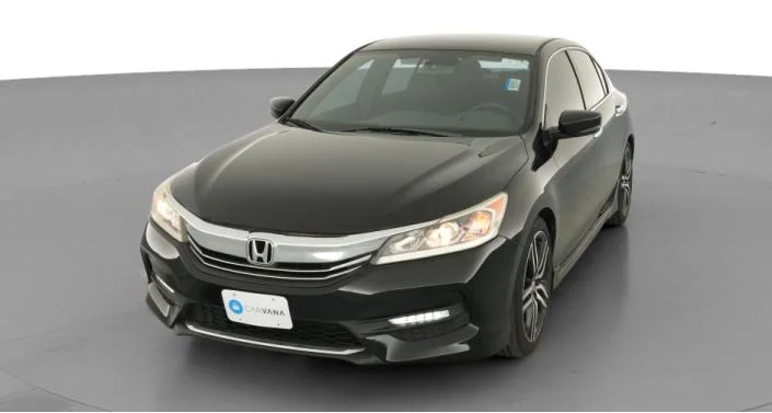 2016 Sport in Black, 45,091 miles for sale in Richmond, VA