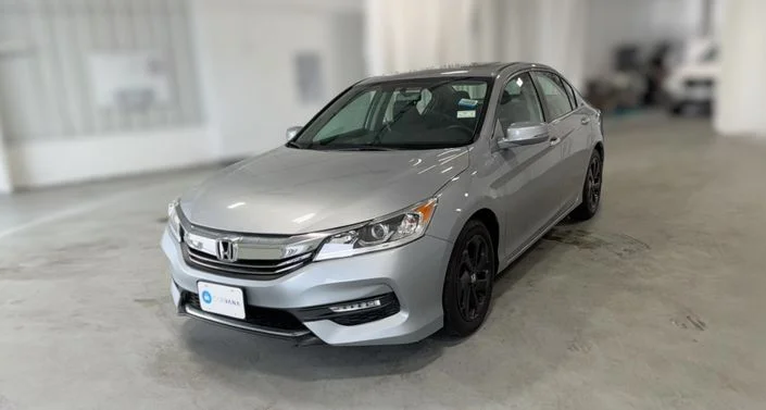 2017 EX in Silver, 30,994 miles for sale in Dallas, TX