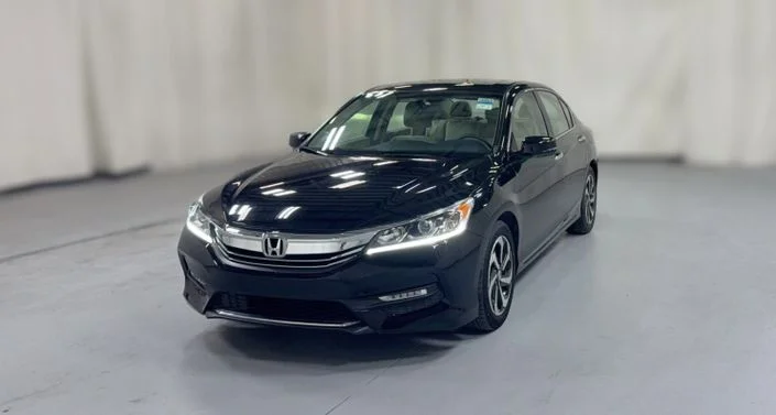 2017 EX in Black, 23,822 miles for sale in Dallas, TX