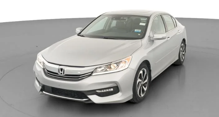 2017 EX-L in Silver, 34,835 miles for sale in Dallas, TX