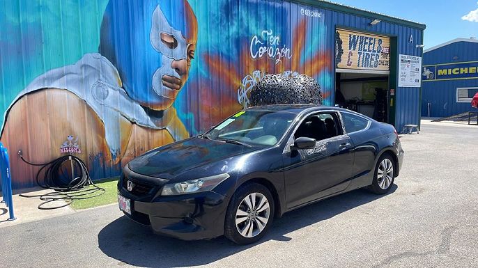 2008 Honda Accord EX-L