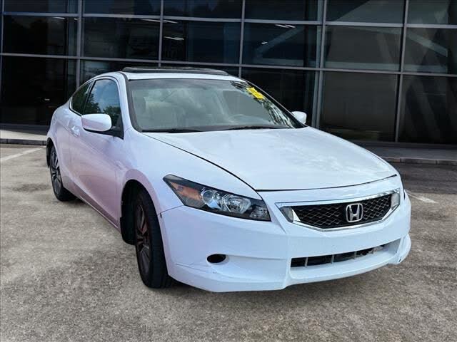 2010 Honda Accord EX-L