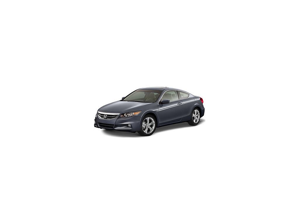 2011 Honda Accord EX-L V6